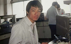 醫學院恩師談賴清德過往 陳志鴻讚這人格特質值得信賴：「溫暖的心、冷靜的腦」