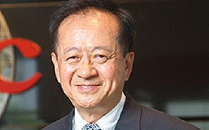 美對中半導體禁令有何影響？蔣尚義一語突破：中國沒被禁也做得不成功