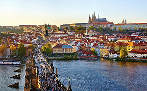 捷克吸科技人才向8國發數位遊牧簽證 包括台灣