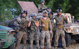 2萬烏軍殺紅眼 不惜一切代價作戰 打通生命線  俄軍大危機！