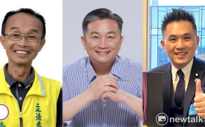 誰來挑戰／台南市第六選舉區 「地表最強里長」陳永和盼還政於民  串聯南關旅遊廊道拓展觀光