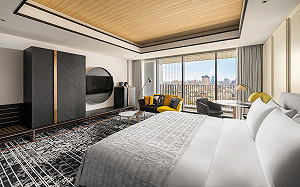 國旅房價暴增11％！王國材曝旅館「尖峰時段」調降時機