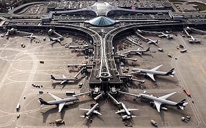 (影) 今天又關了! 莫斯科每日都在關停機場 俄軍完全攔不住烏無人機偷襲... 