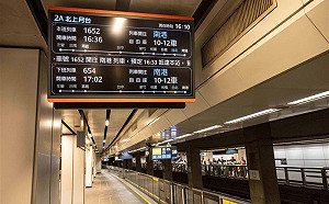 選舉疏運期售31.5萬張票！高鐵熱銷班次時段曝光