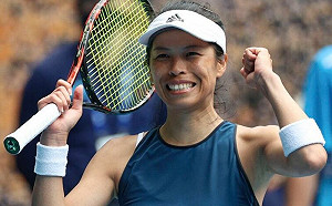 只用 52 分鐘！謝淑薇法網混雙二連勝搶進 8 強