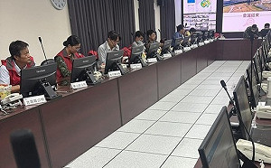 竹市府頻頻大換血   他爆：早有傳聞蔡、高不合  