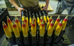 大殺器來了! 美將軍援烏克蘭貧鈾彈  俄酸 :  掩蓋戰事失利事實