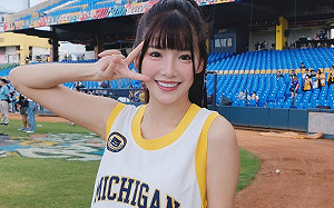 菲菲日本工作「艷遇理想型」！放閃畫面曝光網喊：好羨慕