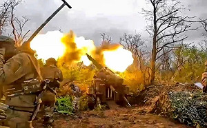 普丁稱烏大反攻損失7萬人!  烏軍改變作戰計畫? 傳將重兵奪取這地點....