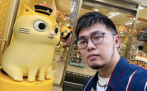 出車禍被iRent撞卻遭嗆？網紅狸貓傻眼：我也會租