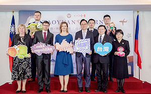 桃市府秘書處長許淑真請辭獲准 參事于建國代理