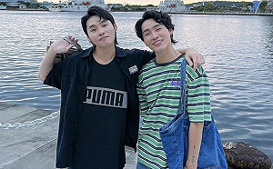 聽朋友講才知「這群人」停更消息！展瑞親揭兄弟拆夥內幕