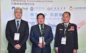 質疑民進黨用蛋荒幫賴清德籌選舉經費 鄭文燦：政治操作