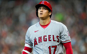 (影)大谷翔平10天內關機？教頭：除非他說不能打