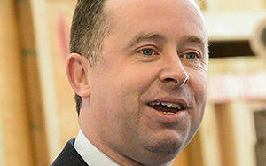 澳航將迎百年來首位女性CEO! 喬伊斯因公司聲譽受損提前退休 由她接棒