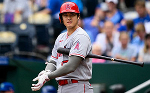 少了大谷更慘了　天使3：6輸金鶯苦吞4連敗