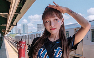 林襄26歲生日曬11秒性感片！許2願望   嗨喊：美好的一天 