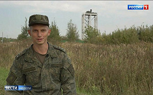 奇招防空？！莫斯科新防禦設施 鋼骨高架、土堆斜坡置放「鎧甲-S1」