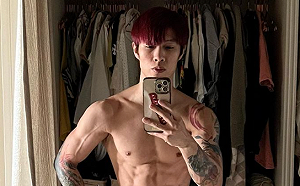 綜合格鬥贏了卻遭嗆「黑箱」？李育昇無奈：比賽竟有這麼多人看不懂