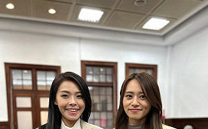 管仁健觀點》高虹安為何讓新竹市政府裡也有「小兔」？