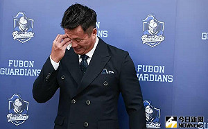 高國輝3年前曾想退休：我懷念的是全力揮棒