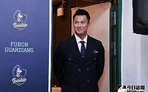 2011年骨折最大傷　高國輝坦言對生涯影響大