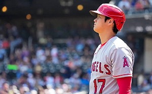 大谷連2戰因傷缺陣　教頭評估放傷兵名單