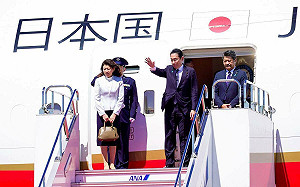 日本加碼補助水產業 謝長廷：台灣可考慮取代中國