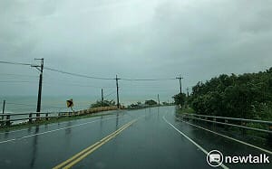 低壓帶影響「強降雨下3天」！專家：週末生成熱帶低壓有機率高