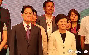 擔任賴清德副手？鄭麗君：沒有選舉規劃