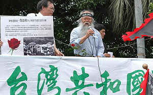 專論》悼林哲夫 ─ 以社會公義紮根的建國行動者