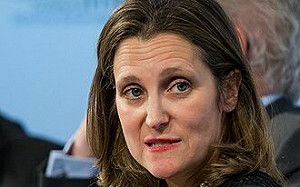 銀行3創始人被勒令撤股! 加國財長親下令 因為他們涉嫌這件事....