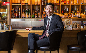 開幕不到1年就奪米其林！台中最難訂位中餐廳「文公館」摘星幕後推手 竟是台灣首位國際侍酒師冠軍