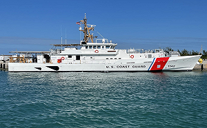 「它」可將中國堵在第一島鏈內? 美智庫 : 美軍採購大量「哨兵」導彈快艇