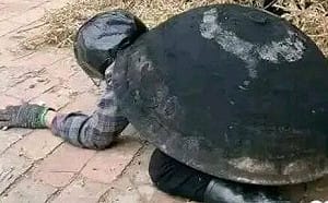 (影) 忍者龜出現戰場? 俄軍被集束彈藥轟得四處奔逃 網傳竟有人想出這點子.....