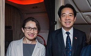 「賴蕭配」呼聲高？鄭文燦：相信賴會做一個最好的決定