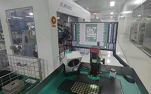 華為新機突破美晶片封鎖? 他坐不住了 : 中止對華為和中芯的所有技術出口