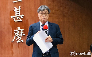 和貿易商合作 農業部：以政府單位進口雞蛋遭遇很多壓力