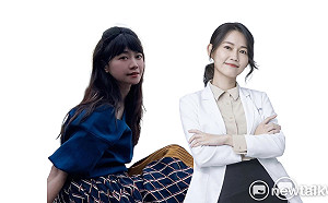 面對內湖南港綠營分裂 高嘉瑜說話了…