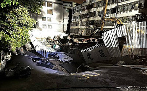 專論》市民倒大楣：國民黨班師回朝  蔣萬安、王鴻薇狼狽為奸？ 