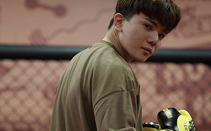 孫生「橫紋肌溶解」雙腿動不了！還原拍片過程澄清：大家別怪館長