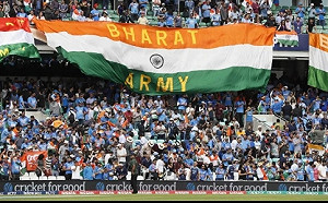 「印度洋」從此沒了? 莫迪想改國名 專家提醒 : 小心被巴基斯坦偷去用