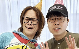 藍亦明認隆鼻！見HowHow夫妻「這反應」：太令人感動