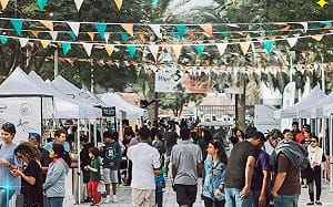 台中客家親子大地遊戲 9月16日大里東湖公園歡樂冒險！