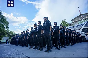 老虎凳、灌水、重物扯下體! 中共8警酷刑逼死人 媒體曝真相迅速被「404」