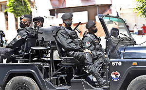 俄國非法徵兵徵到古巴去! 17人被捕 古巴 : 可關30年、無期徒刑或死刑