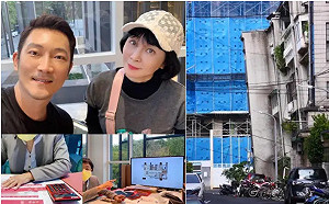 網紅崴爺認買基泰大直！成立自救會曝心聲