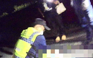 男欠錢莊5萬遭打死丟包　警逮捕主嫌到案