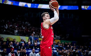 Obst全場狂砍24分　率隊射穿美國隊