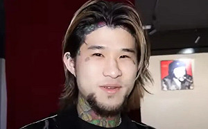 網紅「重讀」車禍受傷　酒駕男落跑秒被逮